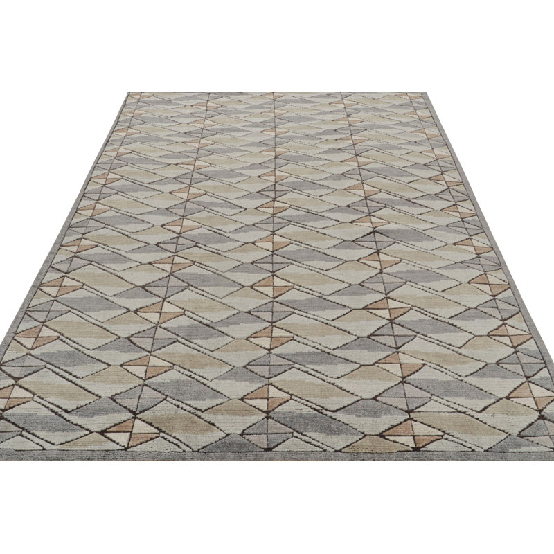 Wool Area Rug