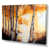 Toile tendue