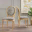 Chaise KD (ensemble de 2)-1050264414-1050264401
