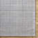 Mallory Gray Hand Tufted Area Rug