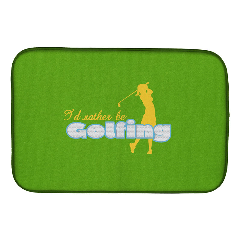 Drying Mat