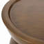 Table basse en métal martelé-368785043