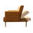 Irma Twin 75'' Upholstered Convertible Sofa-1350923235