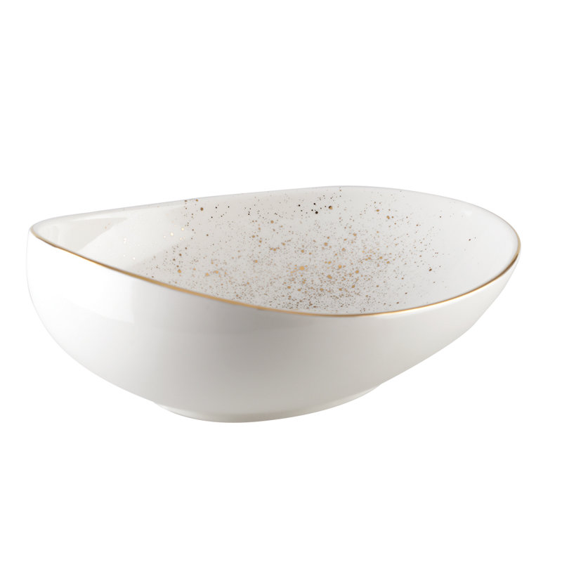 500ml Soup Plate