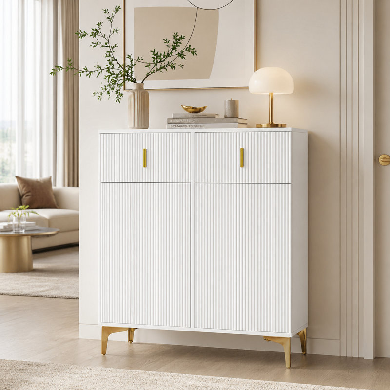 83cm Sideboard