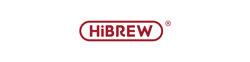 HiBREW logo