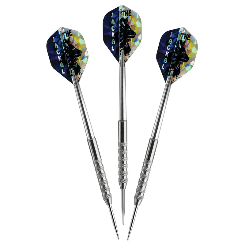 Viper Viper Jackal Dart (Set of 3)