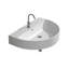 Normal 27.6'' L Bathroom Sink