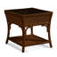 Boca Glass End Table-82961234