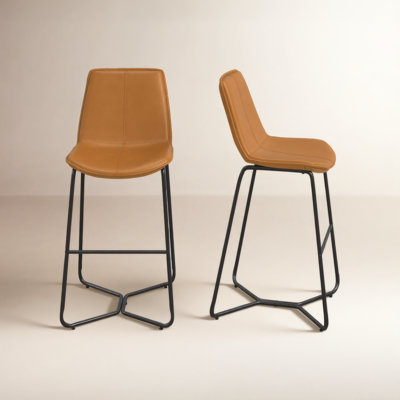 Alivia Bar and Counter Stool
