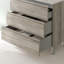 Base de meuble-lavabo mural simple 36 po Costa-92586191