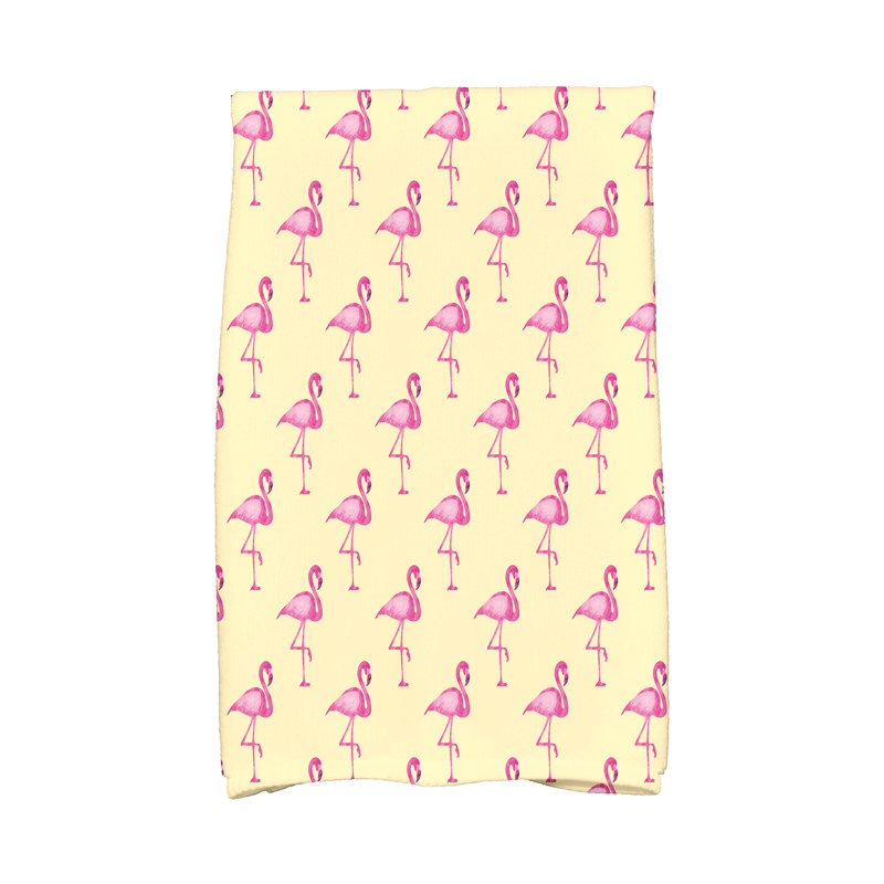 Josefien Tea Towel Kitchen Towel, Yellow