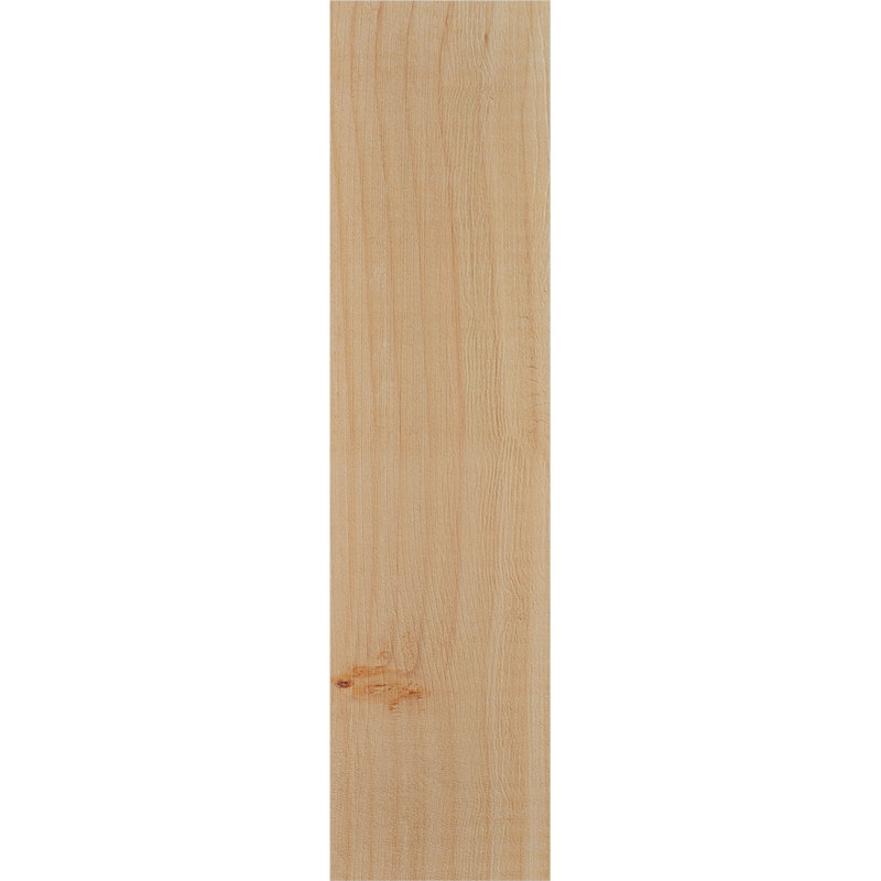 Del Monte Corbel, H 14 po x l 3,5 po x P 10 po, Sapin de Douglas, Lisse