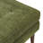  Velvet Upholstered Ottoman-1802418633