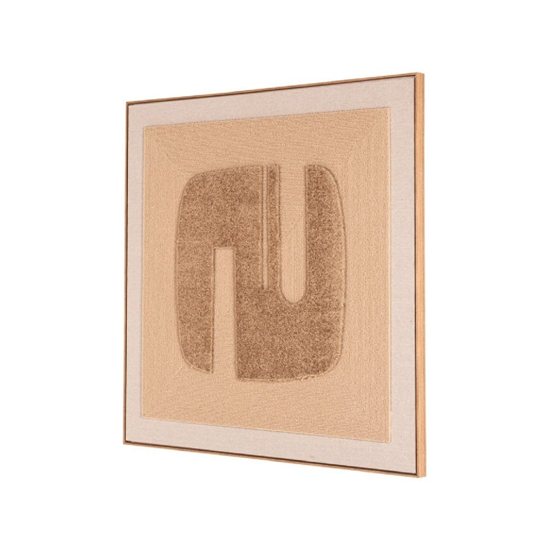 Seda Wall Decor