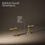 Artifacts Deck-Mount Bath Lever Handle Trim-90976424