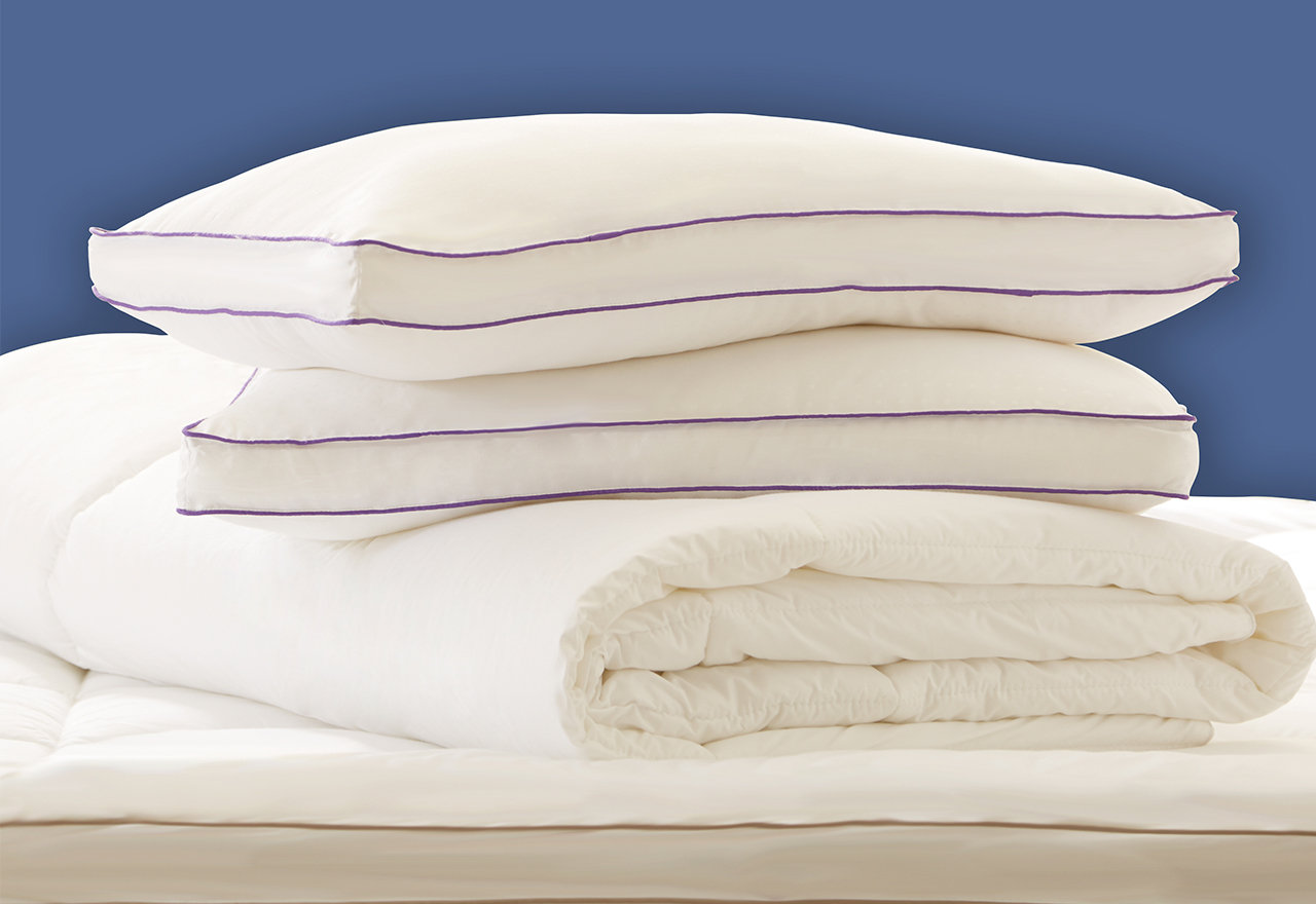 [BIG SALE] Bed Pillows, Comforters & Toppers You’ll Love In 2023 Wayfair