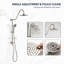 Système de douche complet
