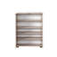 10 Pair Shoe Storage Cabinet-817916866