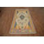Tapis oriental Oushak 4 x 8