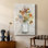 Bouquet d'automne I - galerie sur mesure