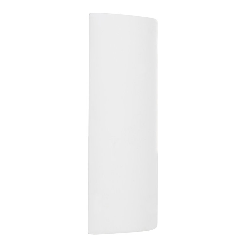 LED Flush Mounted Sconce