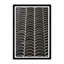 Marina Towers Patriot Print by Tim Klein