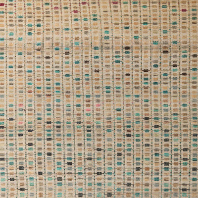 Abstract Indoor Rug