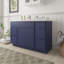Base de meuble-lavabo simple 48 po seulement-97571427