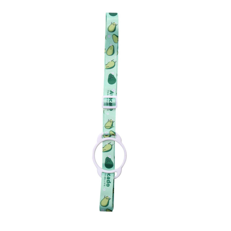 Bouteille d'eau 2pc Mignonne bouteille de boisson, Vert menthe