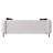 Jamayiah 84.25" Square Arm Sofa-244730596