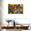 Saveurs mexicaines sur toile-1416823858