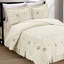 Ensemble de courtepointe en microfibre Ribbon-1734422502-1734422501