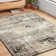 Abbie Performance Abstract Indoor Rug