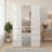 Elise Modular Wood Closet System