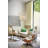 Flora Six-Light Multi-Tier Handmade Chandelier by Lisa McDennon-65382779
