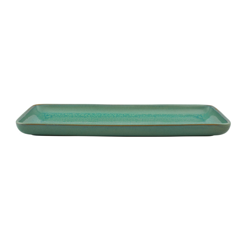 Plateau rectangulaire / plateau 14 po