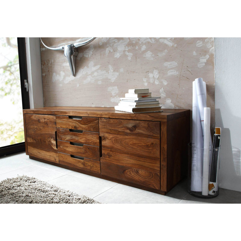 Duke 205cm Sideboard