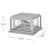 Hinkley Republic Outdoor Pier Mount-101221376