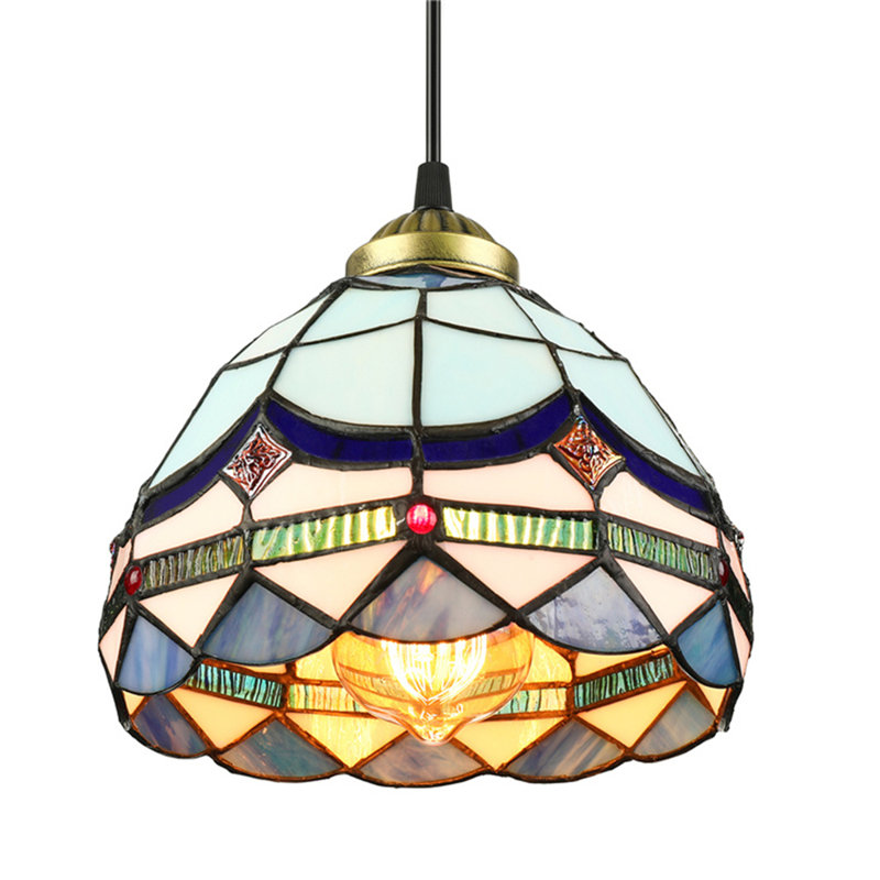 1 - Light Pendant