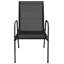Alterizio Patio Dining Armchair with Cushion