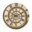 Horloge murale en bois-63618509