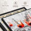 Impression sur toile Blackberry Whiskey-1322681234