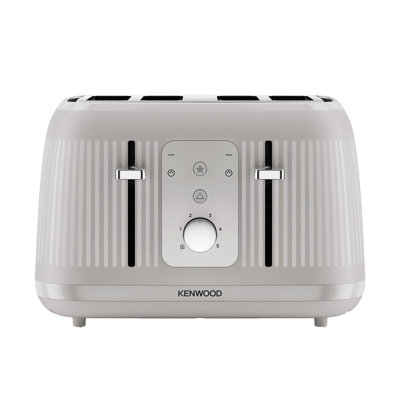 Kenwood 4 Slice Dawn Toaster