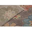 Vintage One-of-a-Kind 3'3X6'7 Hand Knotted Area Rug