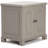 Accent Storage Cabinet
