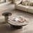 High-end Italian Marble Coffee Table