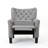 Comfortable And Stylish Push Back Recliner For Relaxation