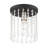 Crystal Flush Mount-1031762545