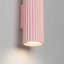 Karbon Aluminium Wall Sconce-135172520-135172526-135172544